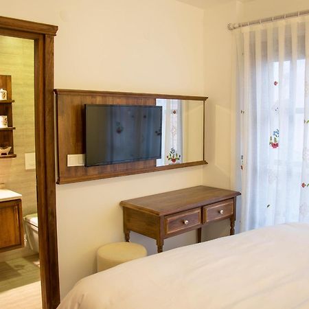 Monza House Otel Siğacık 部屋 写真