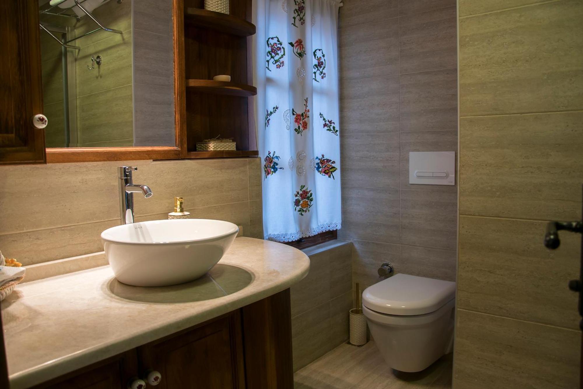 Monza House Otel Siğacık 部屋 写真