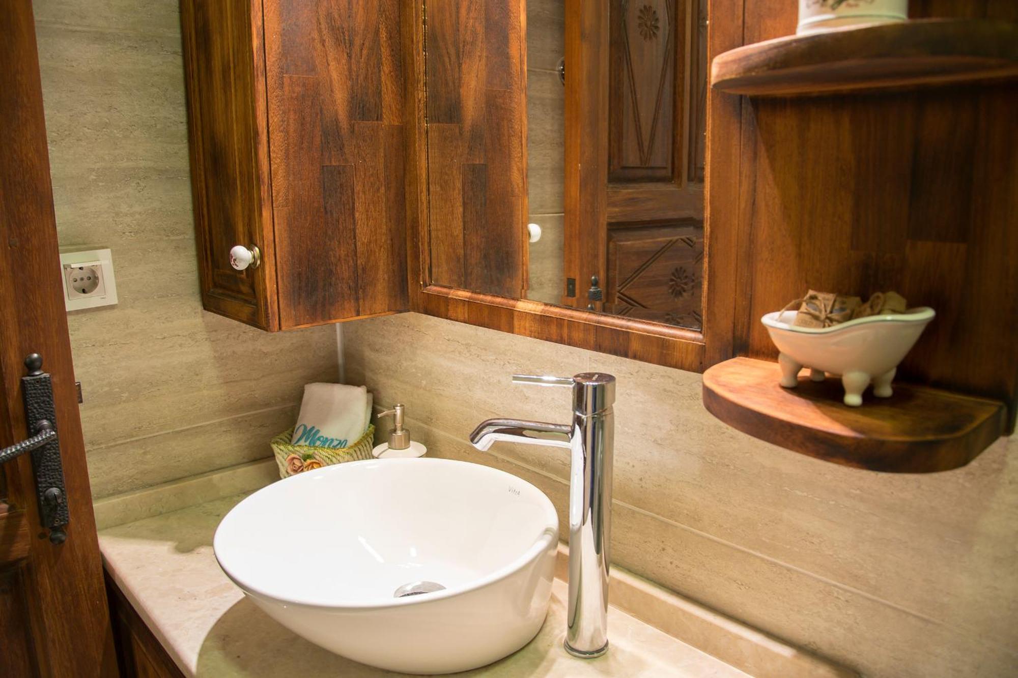 Monza House Otel Siğacık 部屋 写真