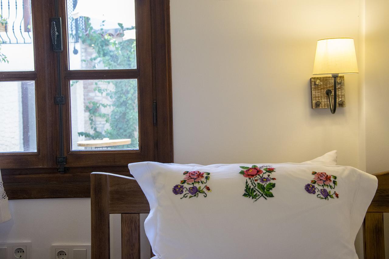 Monza House Otel Siğacık エクステリア 写真