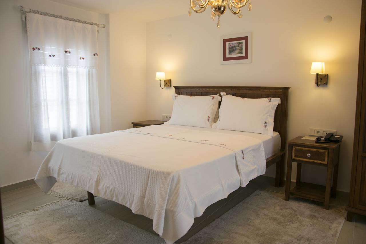Monza House Otel Siğacık 部屋 写真