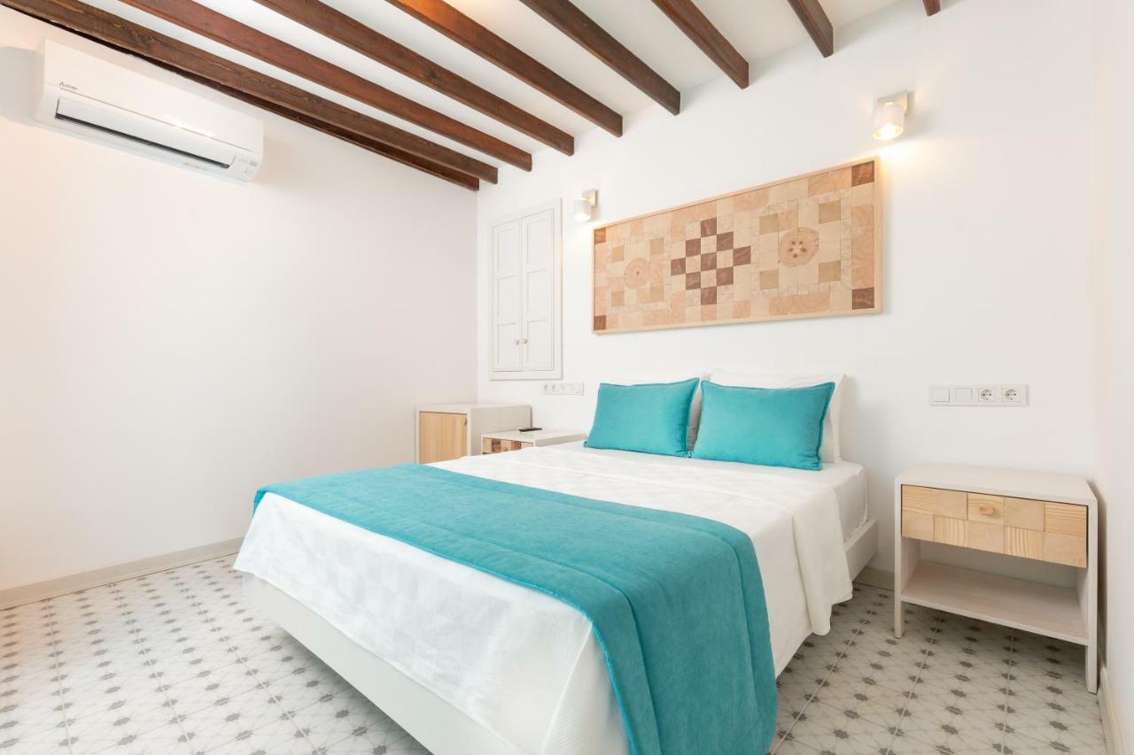 Monza House Otel Siğacık エクステリア 写真