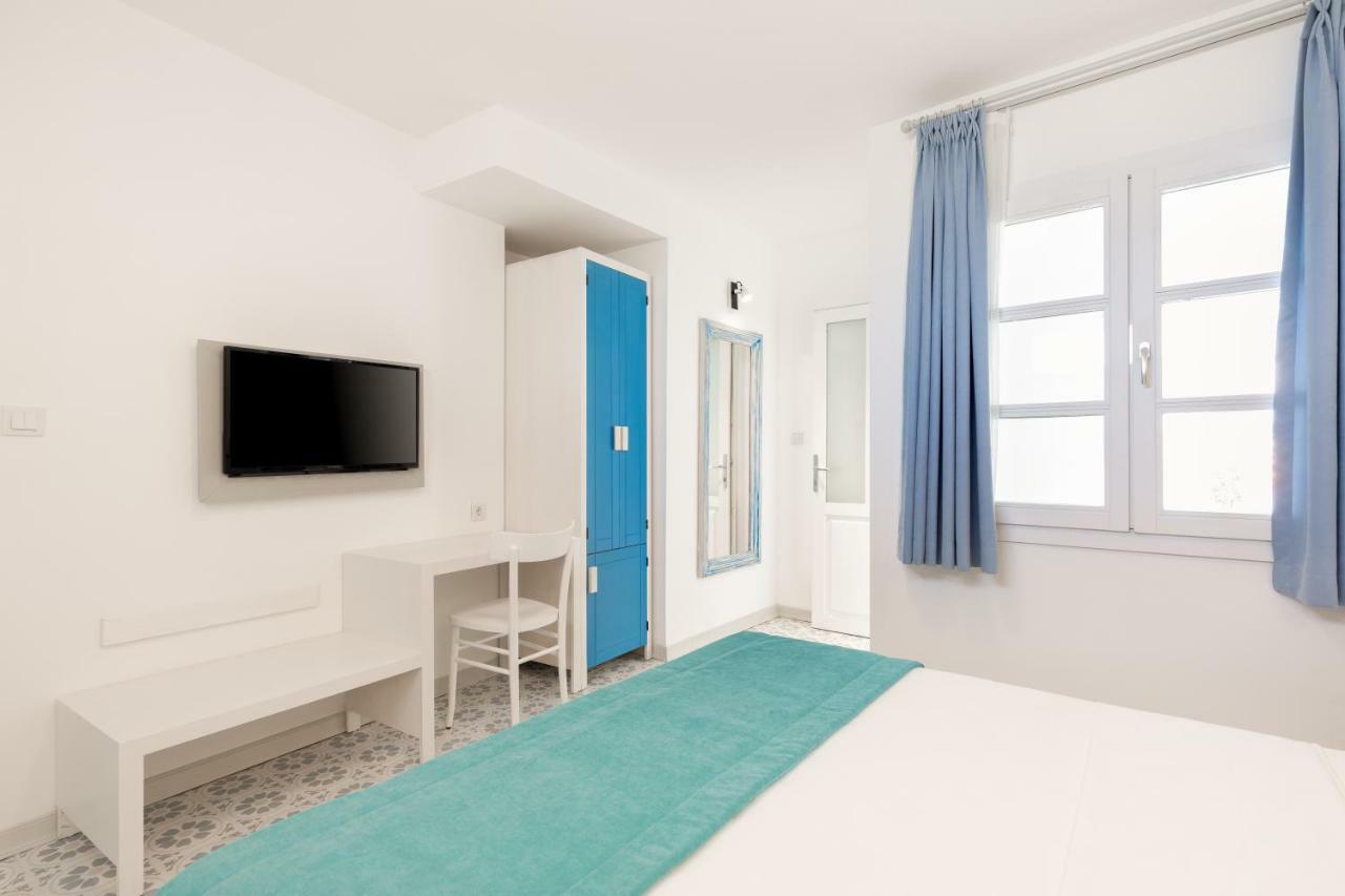 Monza House Otel Siğacık エクステリア 写真