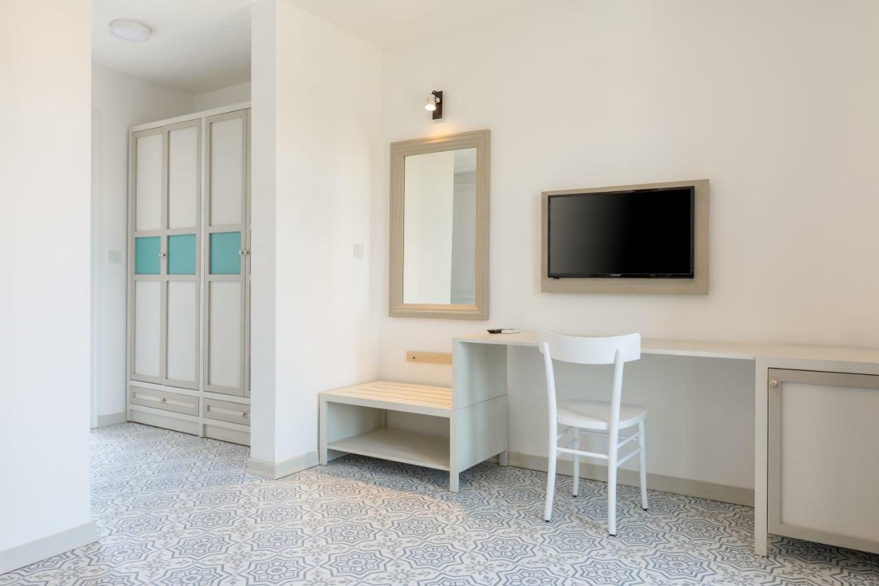 Monza House Otel Siğacık エクステリア 写真