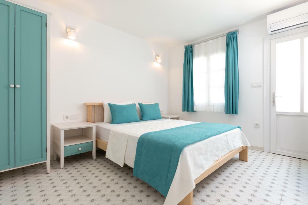 Monza House Otel Siğacık エクステリア 写真