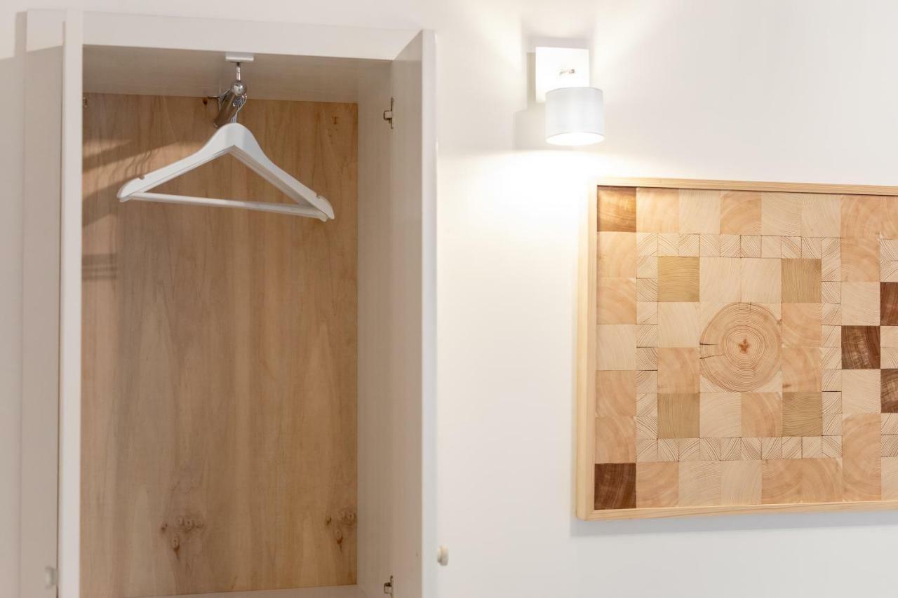 Monza House Otel Siğacık エクステリア 写真