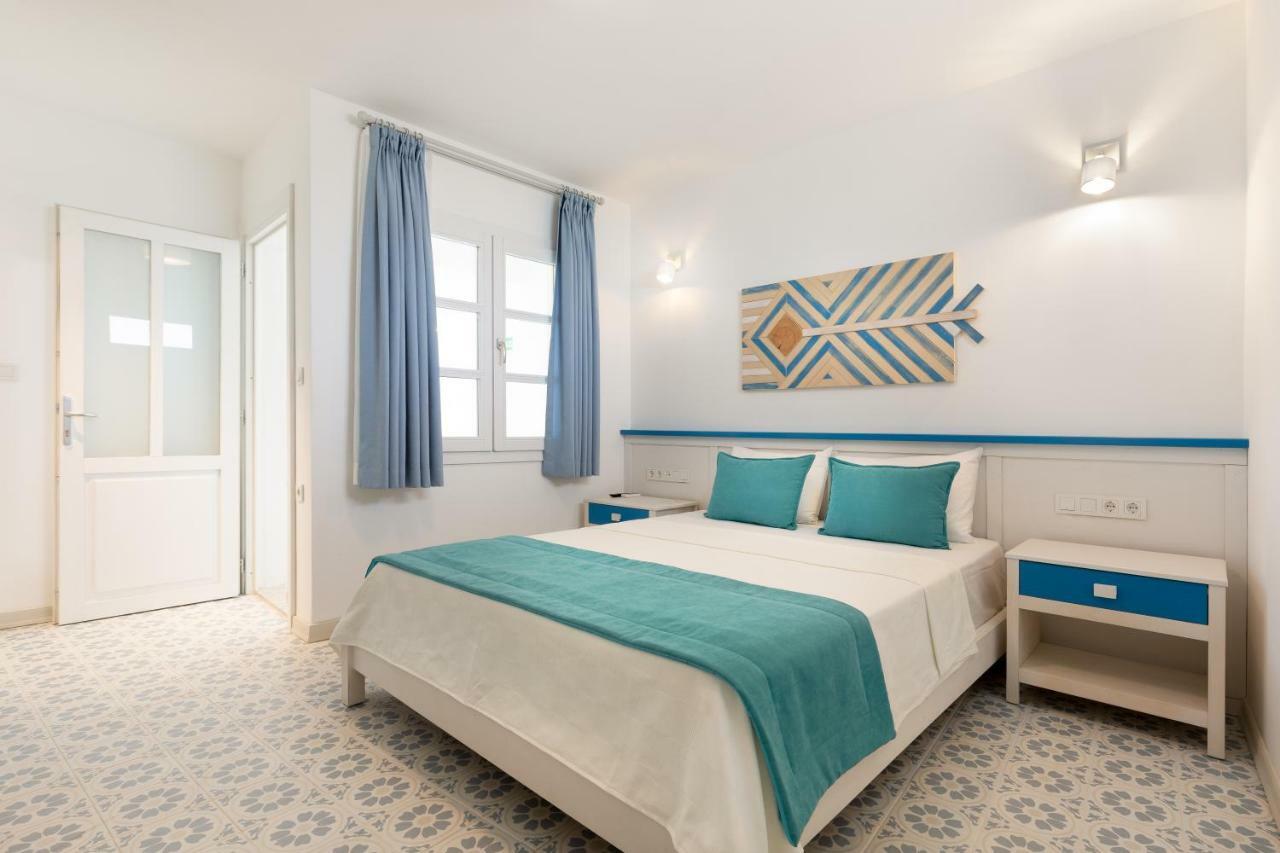Monza House Otel Siğacık エクステリア 写真